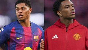 Man Utd ra 'yêu sách' khó tin cho Barcelona, vụ Rashford ở lại Nou Camp đổ bể?