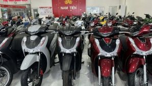 Nam Tiến - Địa chỉ tin cậy cho người muốn mua xe máy 