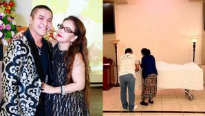 Mẹ Kasim Hoàng Vũ mất ăn mất ngủ sau sự ra đi của con trai, hé lộ về cái chết của nam ca sĩ
