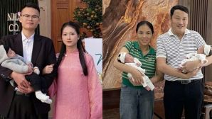 Bắc Ninh: Con gái sinh được 2 tháng thì mẹ ruột U50 cũng đẻ sinh đôi, câu chuyện phía sau gây bất ngờ