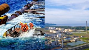 Tin vui: Giá xăng dầu tăng dựng đứng, PetroVietNam đưa ra nhiều kịch bản ứng phó