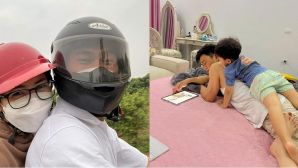 Con người thật của chồng Hòa Minzy, tính cách ngoài đời được bạn bè nữ ca sĩ tiết lộ