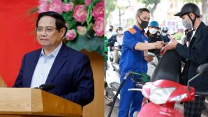 Thủ tướng Phạm Minh Chính nêu yêu cầu đặc biệt về xăng dầu, điện, năng lượng giữa biến động thế giới