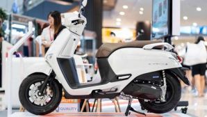 Tin xe hot 8/3: Honda chính thức ra mắt ‘vua xe ga’ 125cc mới đẹp hơn Vision và Air Blade, giá ‘mềm’