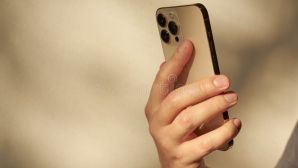 iPhone Pro Max màn 120Hz, giá chỉ hơn 10 triệu, thiết kế đẹp hơn cả iPhone 17 Pro Max, đáng chốt ngay!