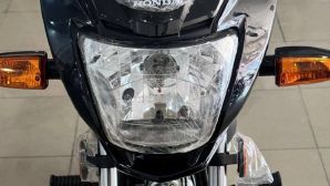 Honda chính thức mở bán ‘huyền thoại côn tay’ 100cc mới giá 17 triệu đồng: Hạ đo ván Yamaha Exciter