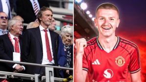 Sir Jim Ratcliffe nhận mật thư, Man United phá két chiêu mộ 'báu vật' ĐT Anh với giá kỷ lục?