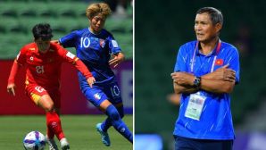 ĐT Việt Nam bị đẩy vào đường cùng, hé lộ kịch bản để thầy trò HLV Mai Đức Chung vào tứ kết Asian Cup