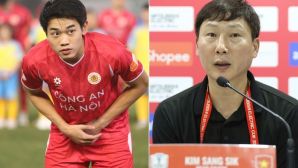 Danh sách 8 cầu thủ CAHN được gọi lên ĐT Việt Nam: Đình Bắc vắng mặt, trò cưng thầy Park trở lại
