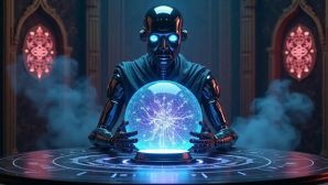 AI xem bói bùng nổ tại Trung Quốc: Khi thuật toán trở thành ‘thầy tiên tri’ của giới trẻ