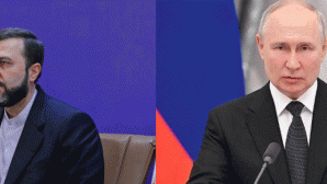 Ba cường quốc hàng đầu đã chủ động liên hệ Iran để thảo luận về điều kiện ngừng bắn với Mỹ, Israel