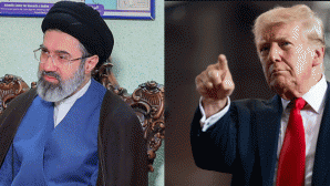 Iran vừa có tuyên bố tác động cực mạnh đến toàn bộ cục diện cuộc xung đột với Mỹ và Israel