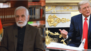 Iran tuyên bố Mỹ sẽ buộc phải ‘nhượng bộ’ vì Tehran đang nắm trong tay ‘quân cờ’ cực mạnh?