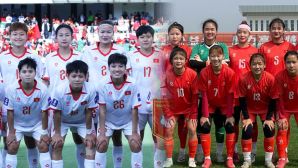 Bóng đá nữ Việt Nam liên tiếp nhận tin dữ, đàn em Huỳnh Như trắng tay trước đội bóng Trung Quốc