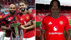 Sir Jim 'chơi lớn' với bom tấn 100 triệu euro, Man United hoàn tất hàng công trong mơ ở TTCN hè 2026?