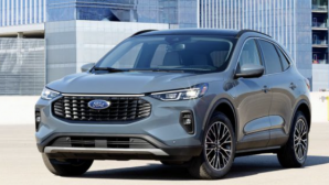 Tài xế chạy Ford cần chú ý điều này: 1,74 triệu xe bị triệu hồi vì lỗi camera lùi, có cả Explorer