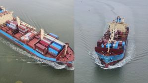 Tình hình 17 tàu chở dầu cùng 213 thuyền viên Việt Nam tại Trung Đông, cơ quan hàng hải lên phương án ứng phó