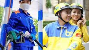 Giá xăng tăng sát mốc 28.000 đồng/lít: Hãng xe công nghệ đầu tiên tung đòn giải cứu tài xế