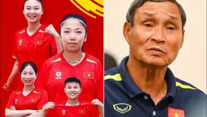 HLV Mai Đức Chung đau đầu trước trận đấu Nhật Bản, ĐT Việt Nam vượt qua vòng bảng bằng cách khó tin?