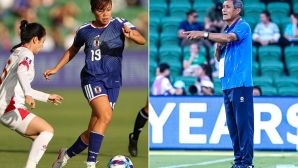 HLV Mai Đức Chung chính thức chia tay ĐT nữ Việt Nam, nói thẳng một câu sau thất bại ở Asian Cup 2026