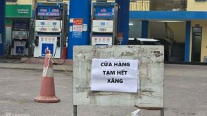 Một cửa hàng xăng dầu bị tố chỉ bán cao nhất 300.000 đồng/ lượt, Sở Công thương lập tức vào cuộc