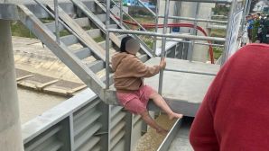 Danh tính thai phụ định nhảy cầu tự tử ở Thanh Hóa, tình hình hiện tại ra sao? 