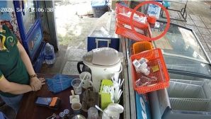 Sự thật bất ngờ vụ nhân viên Thảo Cầm Viên Sài Gòn bị tố không cho khách xin nước nóng pha sữa cho con