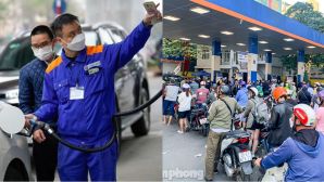 Bộ Công Thương đề xuất dùng quỹ bình ổn giá xăng dầu, chỉ ra rủi ro lớn nhất hiện nay