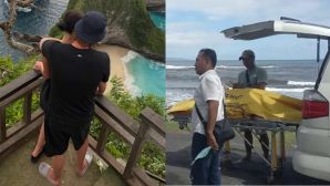 Manh mối mới về nhóm nghi phạm bắt cóc con trai ‘ông trùm’ Ukraine, hé lộ nơi nạn nhân bị giam giữ ở Bali