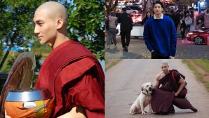 Bất ngờ cuộc sống của ‘nhà sư đẹp trai nhất Myanmar’ sau khi cưới vợ, ngoại hình hiện tại gây sốt