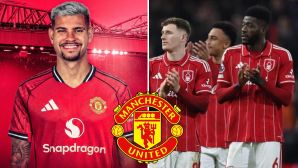 Tin chuyển nhượng mới nhất 10/3: MU chốt món hời từ Nottingham; Man Utd chiêu mộ cùng lúc 2 bom tấn?