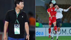 Tin bóng đá trong nước 10/3: U23 Việt Nam có biến động lớn; Malaysia nhận cảnh báo từ AFC