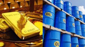 Thông tin mới về eo biển Hormuz: Lý do giá dầu giảm, giá vàng tăng trong phiên giao dịch hôm nay