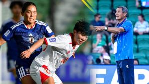 ĐT nữ Việt Nam không hoàn thành mục tiêu tại Asian Cup, xác định thời điểm HLV Mai Đức Chung từ chức