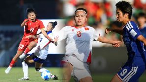 Đội nhà chính thức vượt mặt ĐT nữ Việt Nam ở VCK Asian Cup, CĐV Philippines buông lời cay đắng