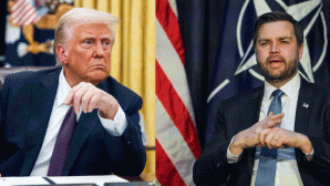 Thực hư tin TT Donald Trump xảy ra bất đồng nghiêm trọng với Phó TT JD Vance vì xung đột ở Iran