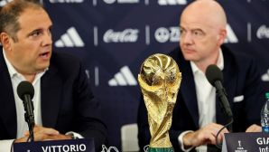 FIFA đưa ra quyết định cuối cùng, chính thức xác nhận kế hoạch tổ chức World Cup 2026