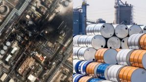 Iran cảnh báo giá dầu có thể tăng gấp đôi lên 200 USD/thùng, hé lộ loạt mục tiêu tấn công Mỹ