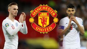 Tin bóng đá quốc tế 11/3: Iran chính thức không tham dự World Cup; Man Utd muốn 'hút máu' Tottenham