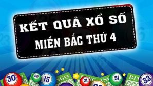 Kết quả xổ số miền Bắc hôm nay 11/3/2026