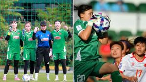 Dừng bước sau trận thua đau trước Nhật Bản, ĐT Việt Nam vẫn khiến AFC phải ngả mũ trước 1 cái tên