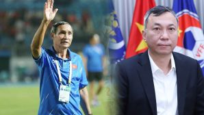 Điểm tin BĐVN 11/3: VFF 'thay máu' ĐT nữ Việt Nam; Lộ diện ứng viên thay thế HLV Mai Đức Chung