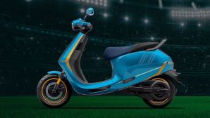 Quên Honda Vision đi, xe ga điện ‘quốc dân’ mới ra mắt với giá 38 triệu đồng, đẹp át vía cả SH Mode