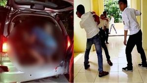 Hà Nội: Nam sinh lớp 9 bị bạn đâm tử vong chỉ vì mâu thuẫn khi rủ đi chơi, kẻ ra tay chính thức lĩnh án