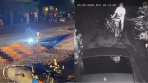 Trích xuất camera vụ ứng viên HĐND xã ở Tây Ninh tử vong trước nhà bạn, đã rõ nguồn cơn sự việc
