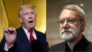 Bị ông Trump dọa ‘san phẳng’, quan chức Iran đáp trả đanh thép: ‘Coi chừng chính mình bị xóa sổ’