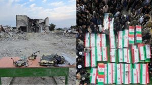 Mỹ tuyên bố nóng về vụ tấn công trường nữ sinh, không loại trừ khả năng đưa quân đến Iran