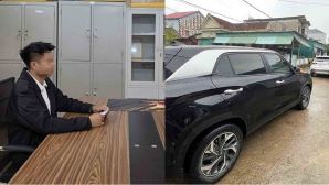 Vụ đỗ xe chặn đầu, đuôi rồi khoe quan hệ rộng ở Hà Tĩnh: Lý do người bị chặn cũng nhận án phạt