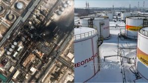 Xung đột giữa Mỹ, Israel và Iran đẩy giá xăng dầu tăng dựng đứng, nước nào đang hưởng lợi?