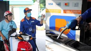 Nếu cuộc chiến ở Iran kết thúc, giá xăng dầu liệu có giảm?